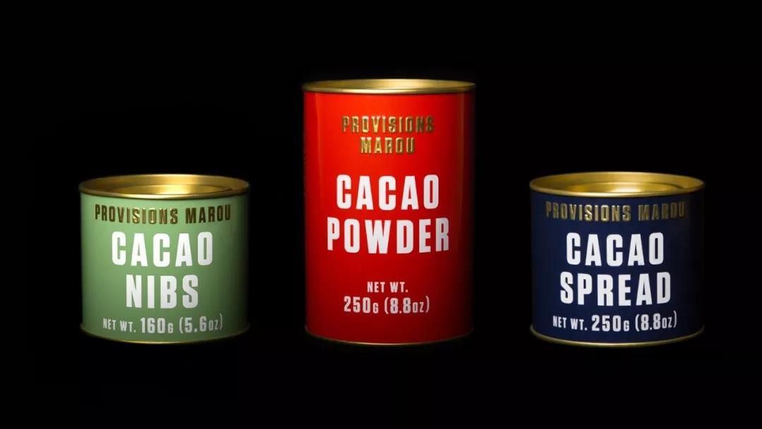 精美別致的巧克力包裝，很適合送人！