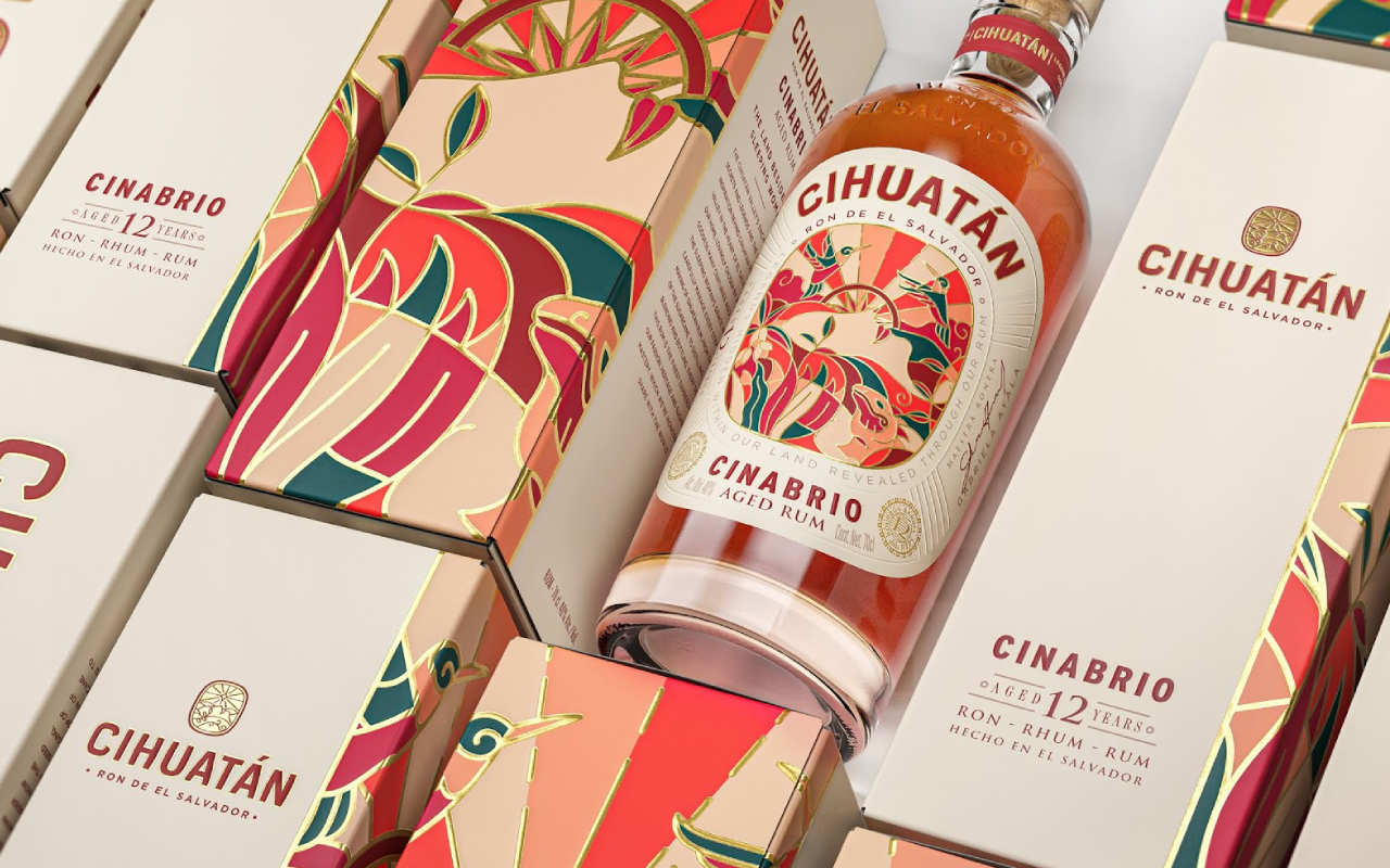 07一字解包裝 | 包裝設計與印刷工藝（二）