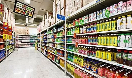 食品包裝設(shè)計愈受重視消費觀念在轉(zhuǎn)變